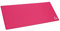 Logitech G G840 Tappetino Mouse Gaming XL in Tessuto - 3 mm di Spessore, Base Stabile in Gomma, Superficie Orientata alle Prestazioni - Magenta