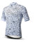 Radtrikot Herren Radtrikot Kurzarm MTB Trikot Zip Mountain Road Bekleidung Fahrrad Top Shirts Sommer Pro Team Sport Reiten Rennrad Trikot für Herren Größe XXL