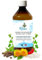 500 ml FLÜSSIGKEIT FÜR ANTI-CELLULITE-BANDAGEN von Ritalia®- Totes-Meer-Salz und Wirkstoffe 100% VEGAN- DRAINIERENDE Reduzierende Schlankmachende und Festigende Wirkung (Flüssigkeit nachfüllen)