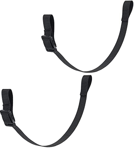 Jewecutger Hockeyhelm Kinnriemen Einzelner Schnappschuss Eishockeyhelm Kinnriemen Abnehmbarer Kinnriemen Helm ZubehöR