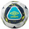 UMBRO - SALA CUP NI Futsalball (Größe 3) (weiß/neongrün/purpurblau)