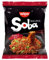 NISSIN Soba Wok Style Chilli Flavoured Instant Noodles, 111 g Packet (Pack of 9)