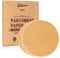 250Pcs 6 Inch (15.3cm) Parchment Paper Rounds, Non Stick Round Parchment Paper, Baking Circles for Cake Baking, Patty Separating, Tortilla Wrapping