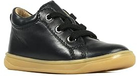 Richter Kinderschuhe Unisex Baby Dash Mini Lauflernschuh, Atlantic, 19 EU