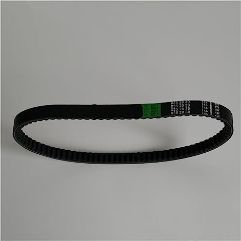 Keilriemen 835 20 30 Verstärkter Gürtel Für Roller Für ATV Für 152QMI Für 157QMJ Für GY6 125 150 CC Lange-gehäuse Motor CVT Antriebsriemen Übertragungsriemen