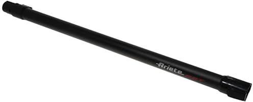 ARIETE Tubo Rigido Prolunga Nero Aspirapolvere Scopa Handy Force 2759