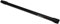 ARIETE Tubo Rigido Prolunga Nero Aspirapolvere Scopa Handy Force 2759