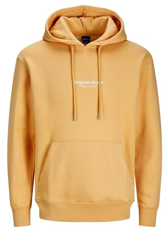 JACK & JONES JORVESTERBRO Sweat Hood NOOS