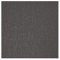 mosegor 16 Stück Teppichfliesen Selbstliegend 50x50 cm, Teppichbodenfliese mit Klebeaufklebern, Anti Rutsch Teppich Bodenbelag mit Bitumen Rücken, für Zuhause, Büro, Fitnessstudio, 4㎡ (Braun)