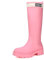 Yenxapei Bottes De Pluie Femme, ImperméAble Et AntidéRapant Bottes