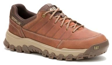 CAT Caterpillar Threshold Rebound P726208 Stadtschuhe Turnschuhe Sneaker Herren, 40 EU