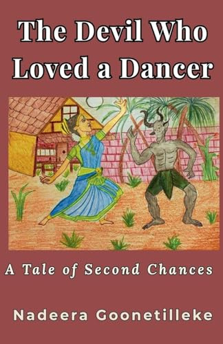 The Devil Who Loved a Dancer