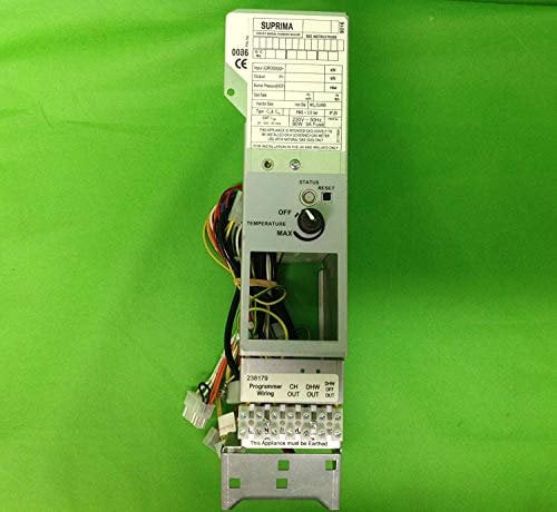 Potterton Suprima 30-100 PCB Kit 5111603 5102160 407750