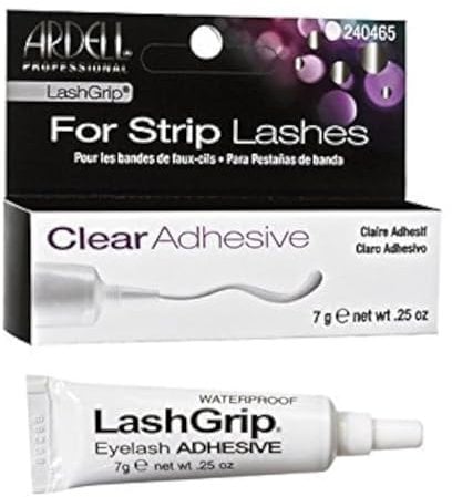 Ardell LashGrip Eyelash Adhesive (0.25 oz tube)