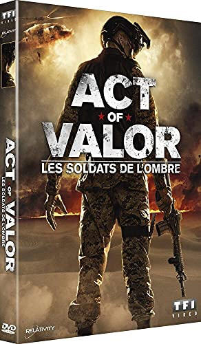 Act of valor [FR Import]