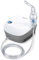 Beurer IH18 Home-Use Nebuliser | Electric Inhaler for nebulising Liquid Medication for colds, Asthma and Respiratory Diseases | Compressed air Technology | for Adults and Children | Medical Device