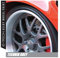 E-TECH 2 X Anthracite Technik Grey Alloy Wheel Paint Chip Resistant Wheel Refurbishment 400ml Cans