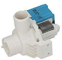 CANDY HOOVER ZEROWATT POMPA DI SCARICO LAVATRICE MAGNETICA 34W 92747799