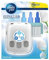 Ambi Pur 3volution elektrische Lufterfrischer Starter Cotton Blossom, 20 ml
