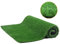 Bagima Tapis de Gazon Artificiel - 2m x 1m / 1m x 1m, Gazon Artificiel Gazon réaliste Fausse pelouse Tapis d'herbe Haute densité Faux Gazon, Gazon Artificiel de Jardin pour Paysage