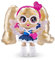 BANDAI - Angel High Color Change - Muñeca Pomme ZU9721