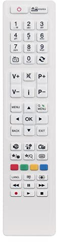Nuovo RC4847 Telecomando di ricambio Per SHARP TV LC-32LE350E-BK LC-32LE350E-WH LC-32LE352E-BK LC-32LE352E-WH LC-32LE350V-BK LC-32LE350V-WH LC-39LE350E-BK LC-39LE350E-WH LC-39LE352E-BK LC-39LE352E-WH