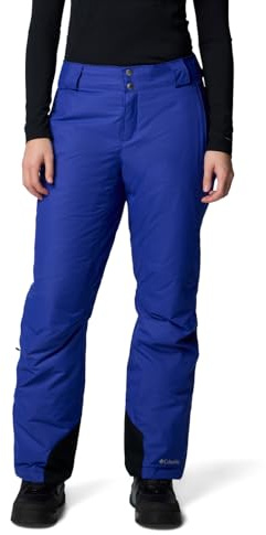 Columbia Damen-Skihose, Bugaboo II