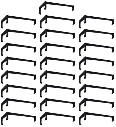 Knadgbft 50 Stück Astspreizer, Aststützrahmen für Äste An Äpfeln und Anderen Obstbäumen, Langlebig, Einfach zu Verwenden