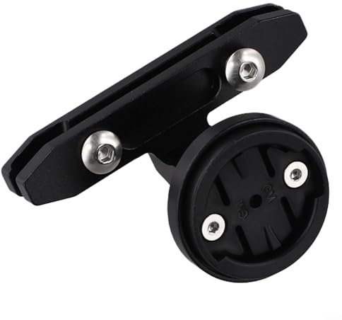AIDNTBEO Fahrradsitz, Fahrrad-Licht-Sattelhalterung für Garmin Varia-Kameras, Halterung für Sportkamera RVR315RTL510515500