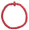 Griechisch-orthodoxes Gebetsarmband, handgefertigtes Gebetsarmband, christlicher Armreif, christliches Handgelenk, gesegnetes Gebetsband, Knoten-Armband, eleganter religiöser Schmuck für Damen und