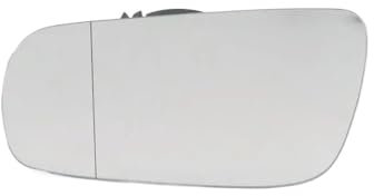 Retrovisor Lado Lado izquierdo para Golf 4 para MK4 1998-2006 espejo retrovisor de puerta cristal de espejo lateral
