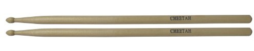 Johnny Brooks G908AA Maple 7A Drum Sticks