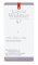 Louis Widmer Deo Roll on leicht parfümiert 50 ml