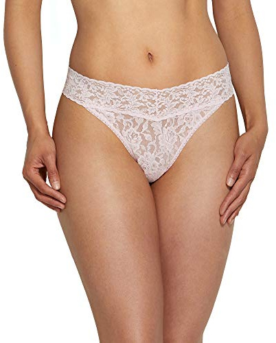 Hanky Panky Signature Lace Original Rise Thong