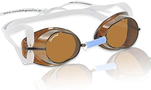 Sport-Thieme Beco Beco Unisex – Erwachsene Schwedenbrille, antibeschlag-99221, Smoke, One Size Beco Beco Unisex – Erwachsene Schwedenbrille, antibeschlag-99221, Smoke, One Size