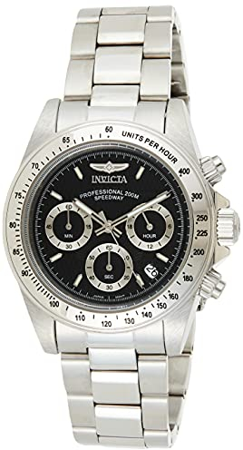 Invicta Speedway 9223 Herrenuhr - 39mm