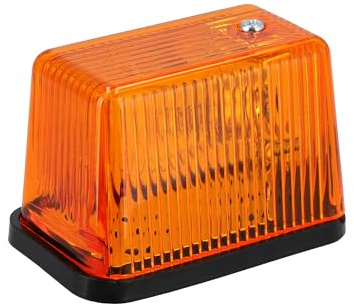 Blinker, eckig - für Duo 4/1, Duo 4/2