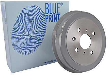 Blue Print ADT34724 Tambor de Freno