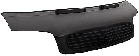 AB-00027 Auto BRA kompatibel mit Audi A4 A4 B6 8E 2000-2004 Haubenbra Steinschlagschutz Tuning Bonnet Bra