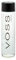 Voss SPARKLING Gletscher Wasser in 0,375 Liter