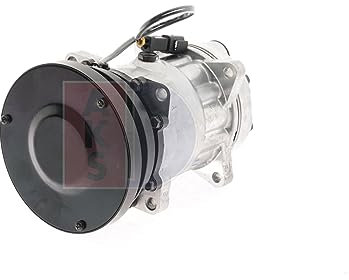 AKS DASIS 850897N Klimaanlagen