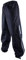 O'NEAL | Fahrrad-Regenhose | MTB MX Motocross Mountainbike DH Downhill FR Freeride | 100% Wasserabweisende Oberfläche, Elastischer Hosenbund | Shore II Rain Pants | Erwachsene | Schwarz | Größe M