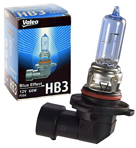 VALEO Blue Effect Glühlampe Nebelscheinwerfer 032527