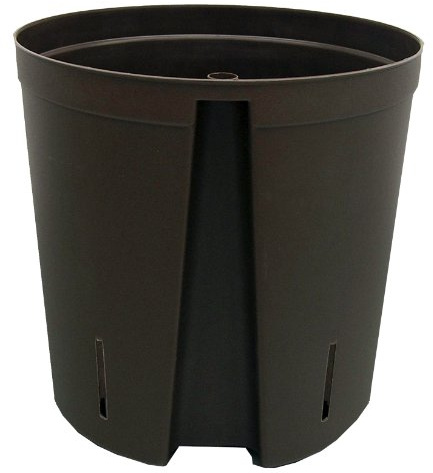 Leni System Kulturtopf Durchmesser 18 cm H 19 cm