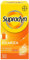 Supradyn Ricarica Multivitaminico Completo Vitamine e Minerali per Adulti, Integratore Vitamine A, B, C, D3, E, K, Magnesio, Calcio, Zinco, Selenio e Q10, Gusto Arancia 30 Compresse Effervescenti