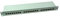 LogiLink Professional PrimeLine Cat.6 (250 MHz) Patchpanel - Verteilerfeld, 19, STP (geschirmt) 24-Port (RJ45)