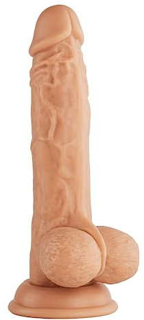 Femmefunn Wireless Turbo Baller Nude Einheitsgroße