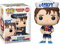 Funko Pop! 41047 Television: Stranger Things Steve with Hat & USS Butterscotch Exclusive