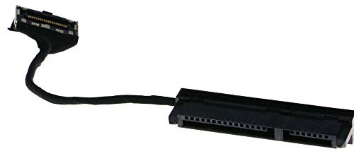 Gintai HDD Cable Hard Drive Connector Replacement for Acer TravelMate P645 P645-S-50 DC020021W00