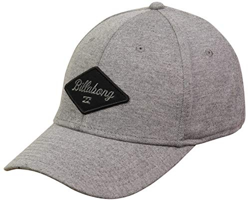Billabong Men's Classic Stretch Hat